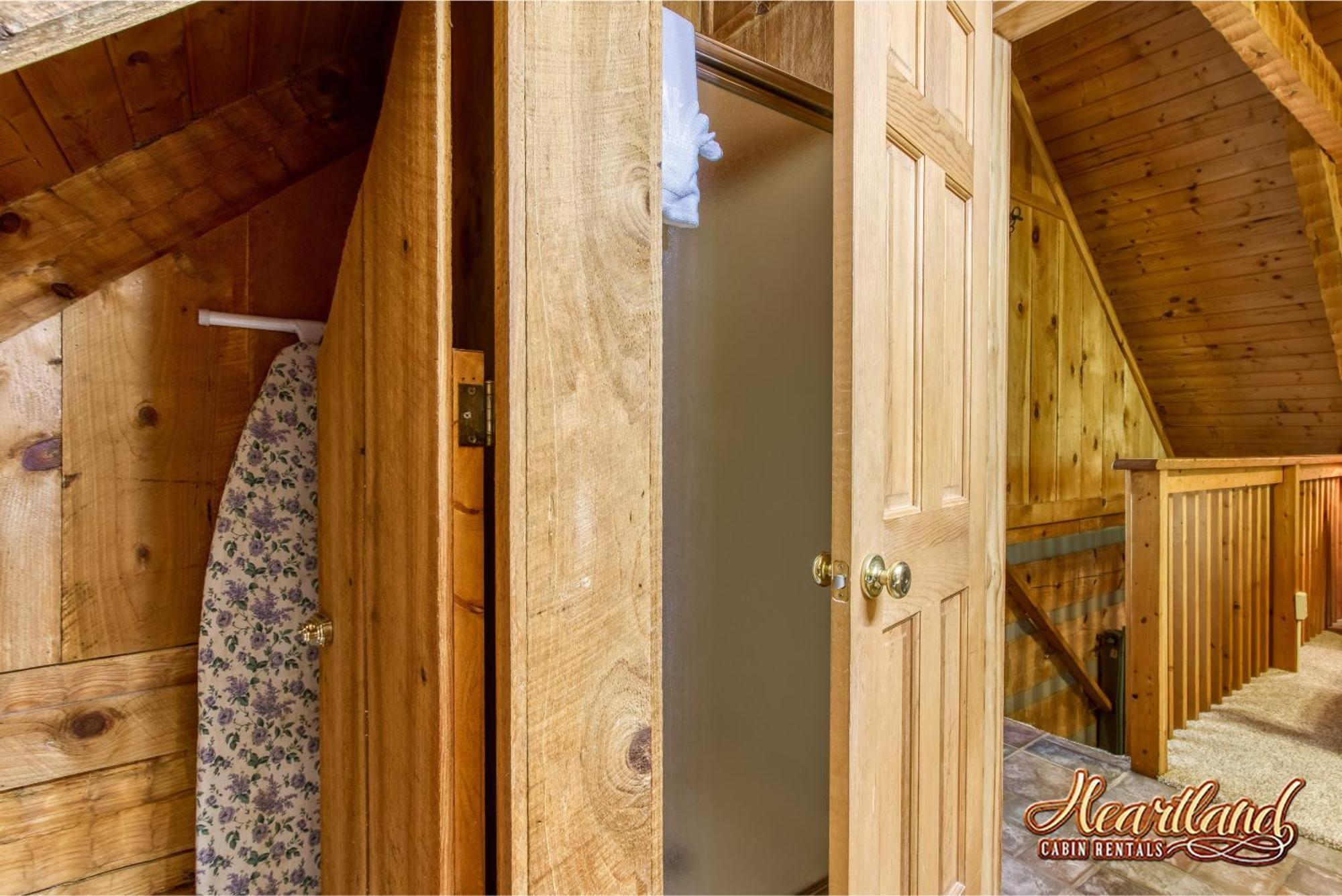 Cozy Mountain Hideaway Villa Гетлинбург Стая снимка